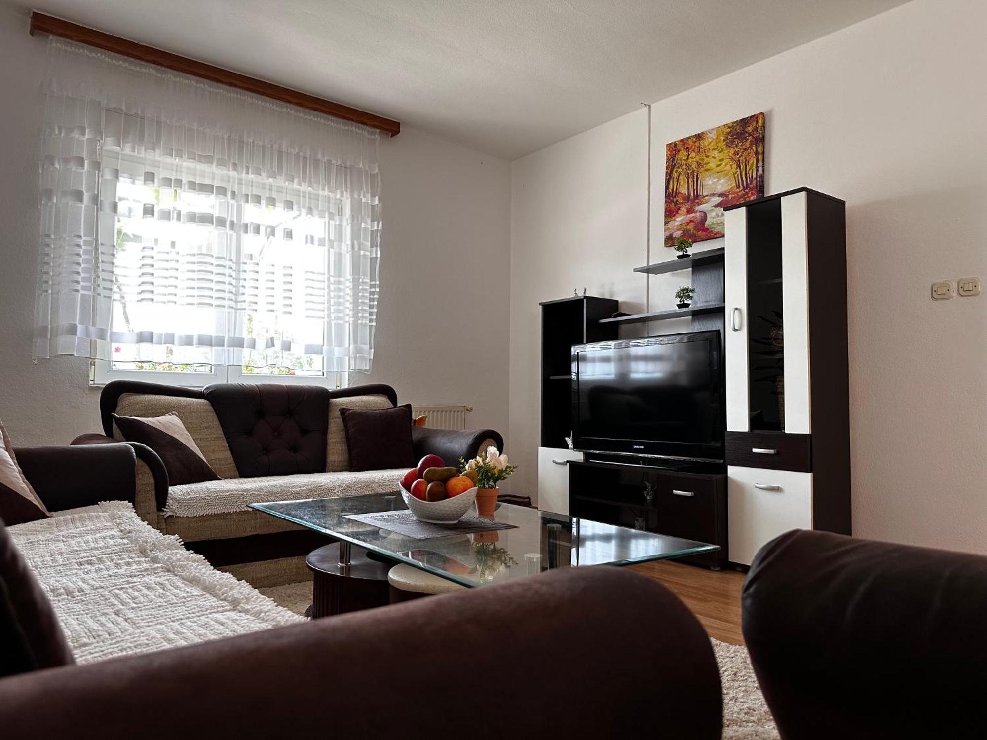 Ms Apartment Mostar Exteriör bild