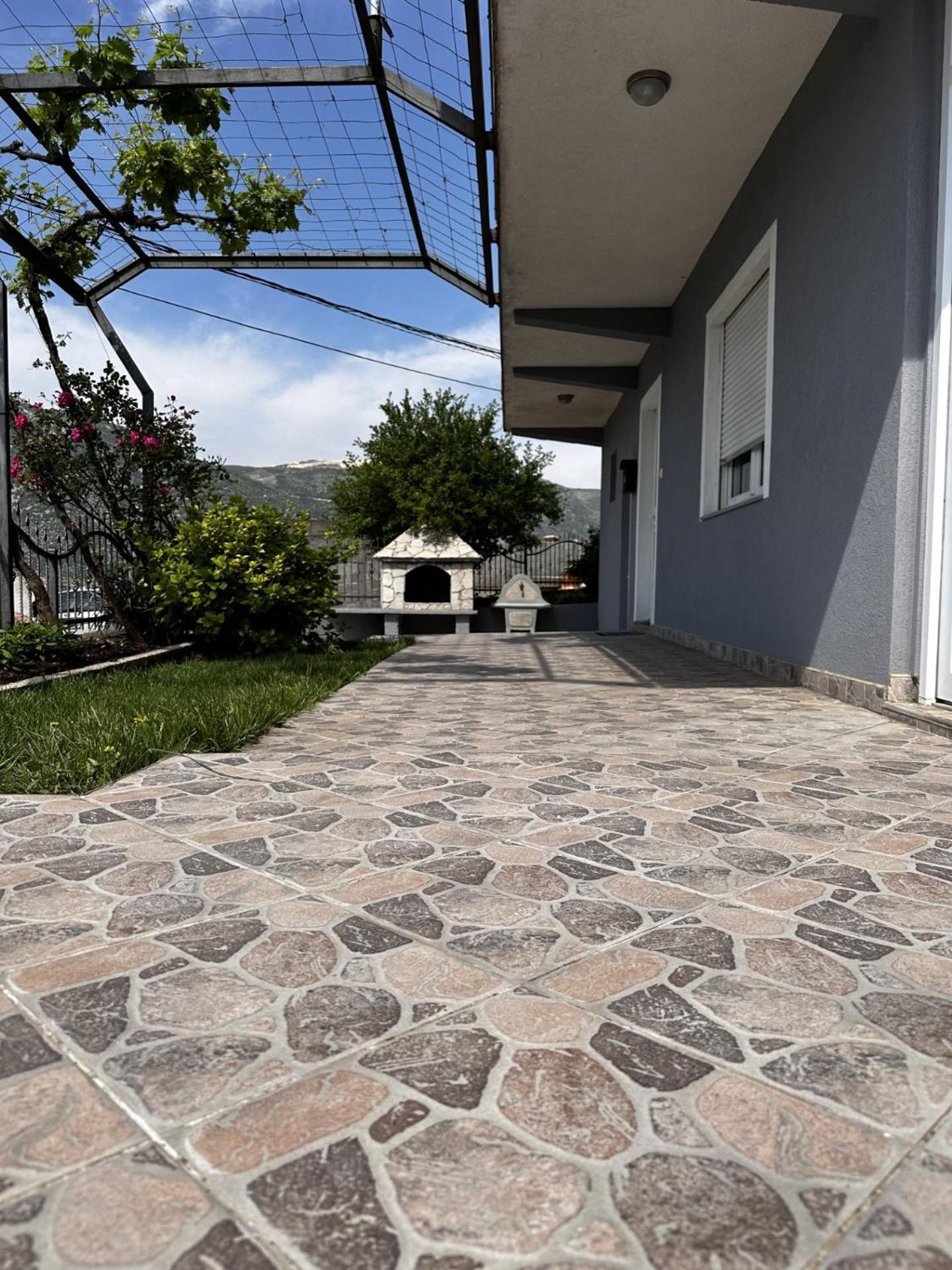 Ms Apartment Mostar Exteriör bild